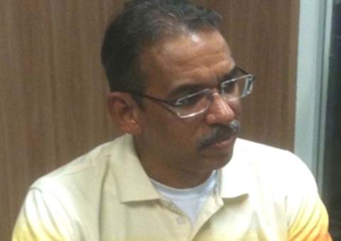 Presidente da Caixa da PM denúncia desvio de dinheiro