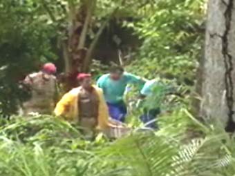 Corpo de policial pernambucano é encontrado em estado de decomposição em São José da Laje