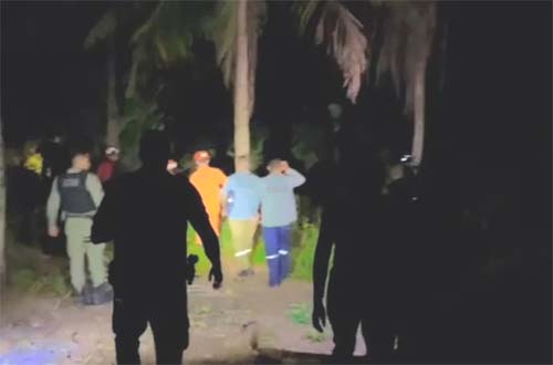 Corpo com marcas de tiros é encontrado em córrego no bairro Antares, em Maceió