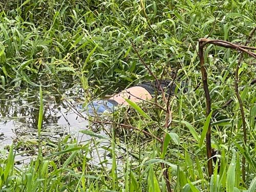 Corpo sem identificação é encontrado no bairro de Taperaguá em Marechal Deodoro