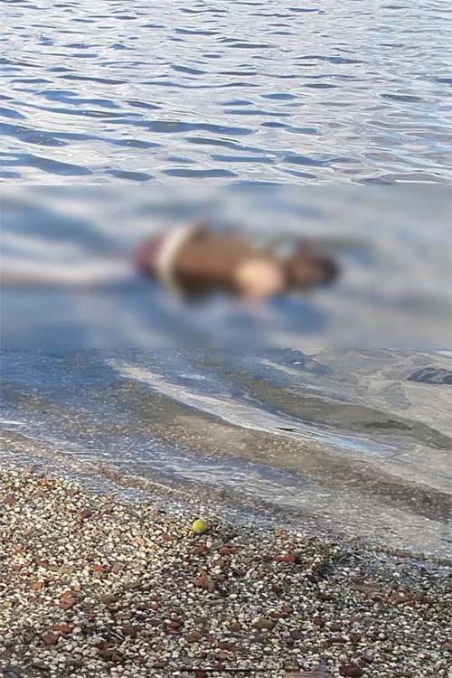 Corpo é encontrado com ferimento na cabeça à beira da lagoa no Vergel