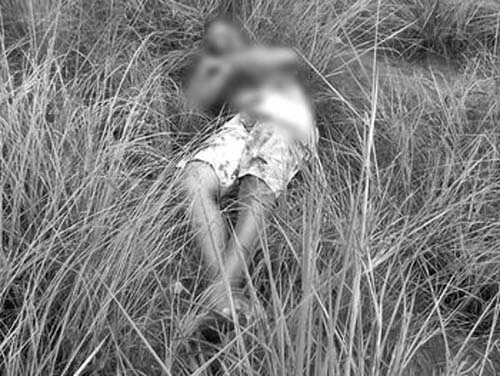 Corpo de homem é encontrado em matagal na BR-104