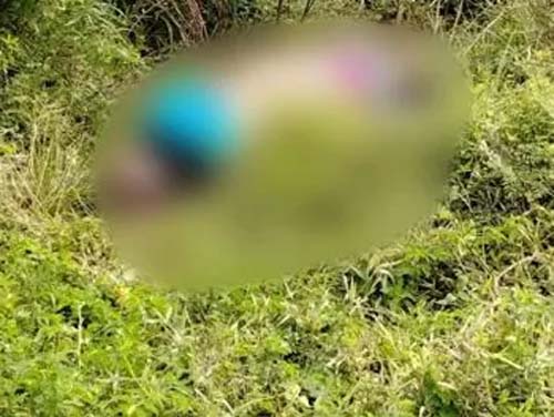 Corpo em avançado estado de decomposição é encontrado em terreno no município de Dois Riachos