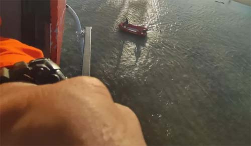 Corpo de adolescente afogado em Marechal Deodoro é encontrado pelos Bombeiros