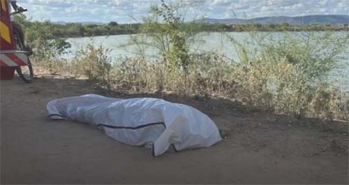 Corpo de jovem de 18 anos é encontrado em barragem de Delmiro Gouveia após acidente com barco