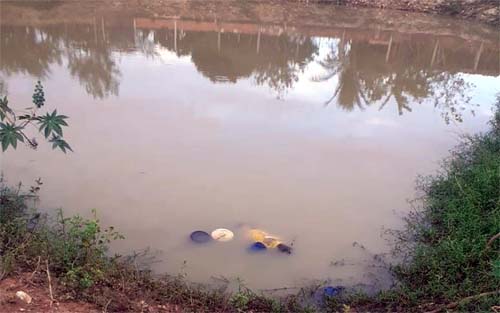 Homem morre afogado em barragem em Girau do Ponciano