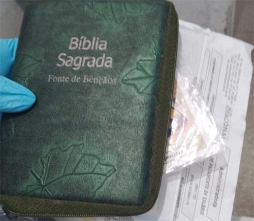 Polícia Cientifica identifica os três corpos carbonizados em colisão em Inhapi