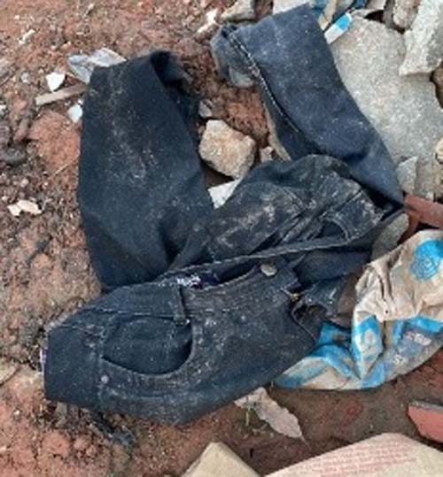 Carro carbonizado encontrado no Benedito Bentes pode ser de homem levado por suspeitos, em Ipioca