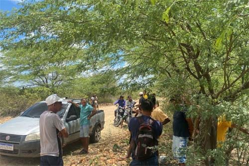 Caso Ingridy Vitória: corpo de adolescente sequestrada é encontrado em Pernambuco