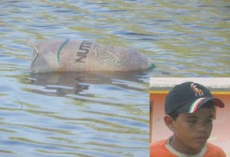 Corpo é encontrado boiando em barragem na zona rural de Delmiro Gouveia