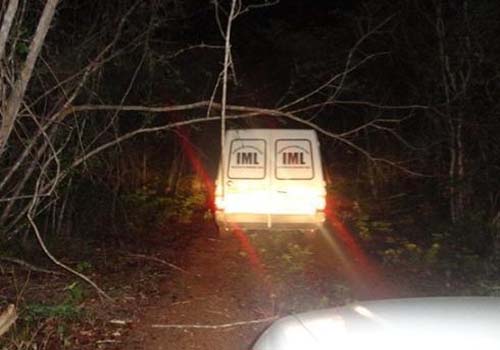 Homem é encontrado morto em Maceió após dois dias desaparecido