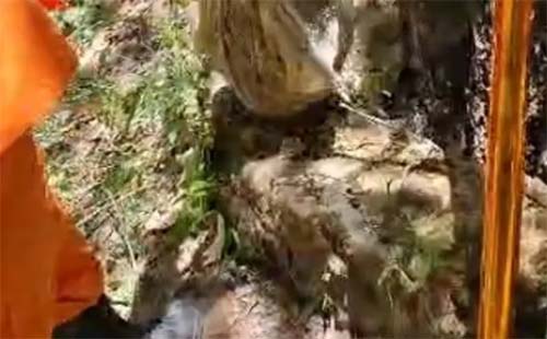 Corpo é Encontrado em Poço na Zona Alta de Maceió e Pode Ser de Jovem Desaparecido