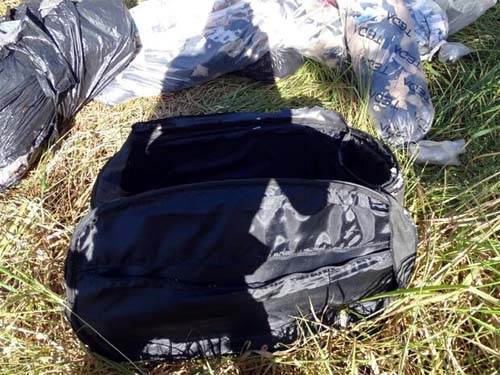 Mulher congelou pedaços do marido junto com lanches que vende em Selvíria