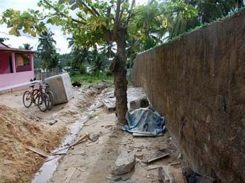 Órgãos não recolhem e corpo fica jogado por mais de seis horas em Marechal