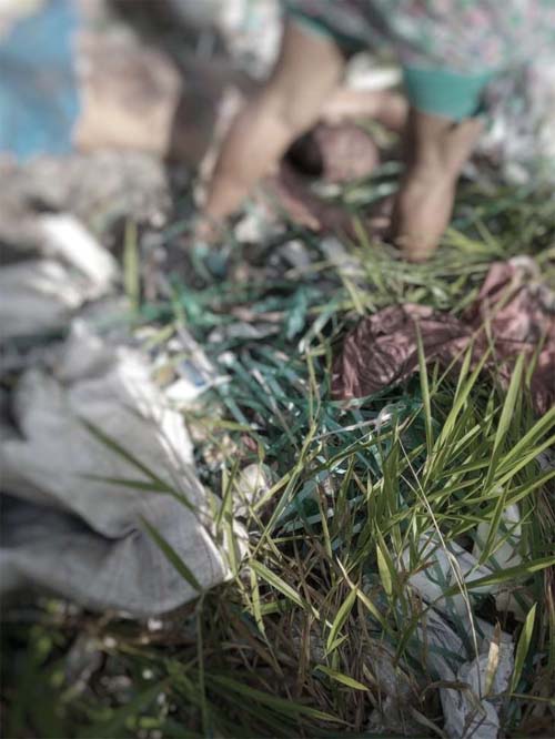 Corpo é encontrado com marcas de facadas na parte alta de Maceió