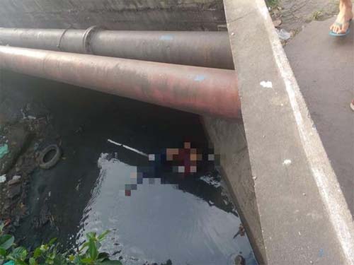 Corpo de mulher é encontrado em córrego na região sul de Maceió