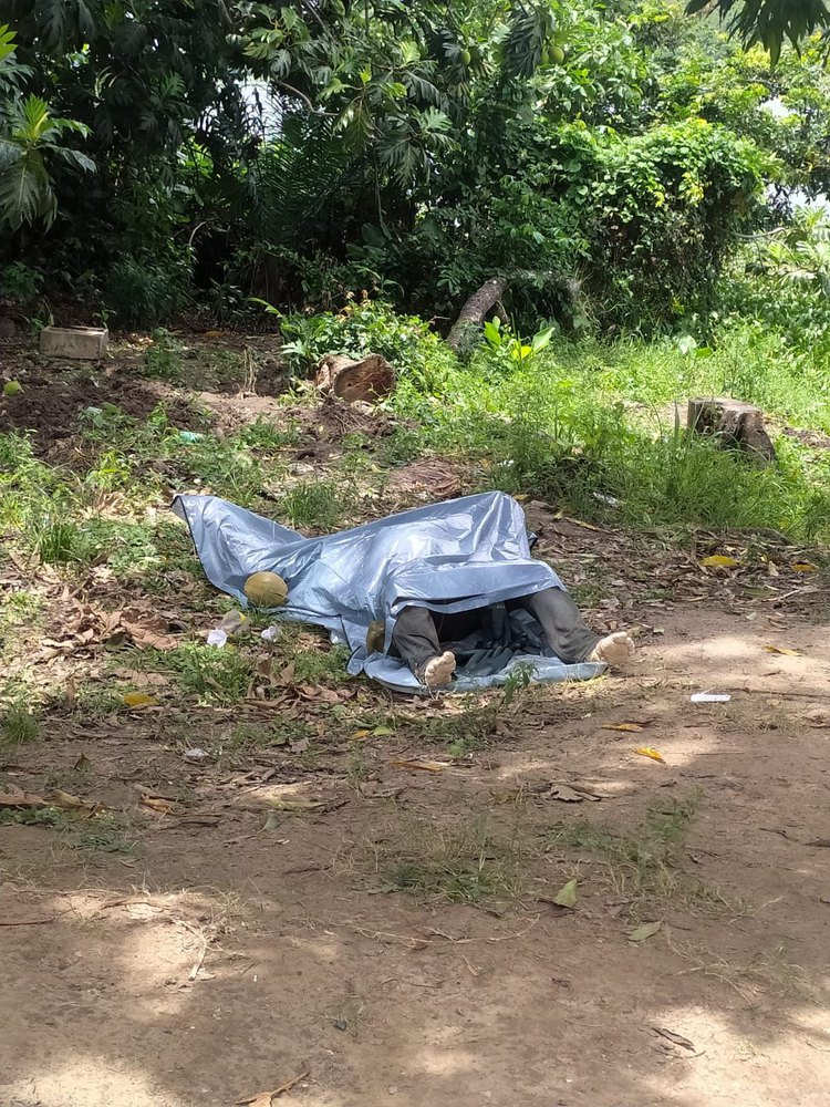 Corpo de homem que desapareceu em rio é encontrado em Jequiá da Praia