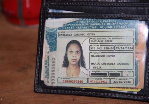 Marido confessa que estrangulou mulher e jogou corpo em fossa 