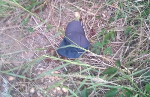 Cadáver encontrado em Penedo no último sábado, 06, segue sem identificação no IML de Arapiraca.