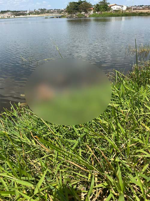 Corpo de pescador desaparecido é localizado no Lago da Perucaba
