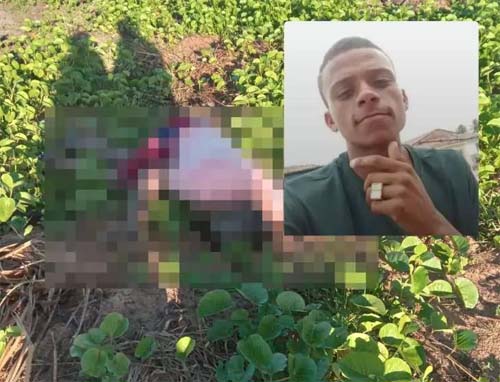 Jovem Desaparecido é Encontrado Morto em Mata Fechada no Município de Piaçabuçu