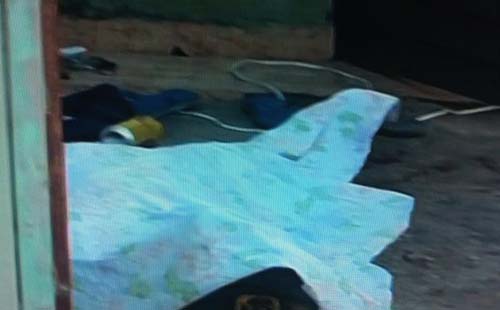 Três Corpos foram recolhidos pelo IML de Maceió