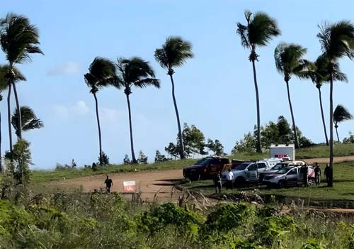 Corpos encontrados em região de mata em Maragogi são identificados pelo IML