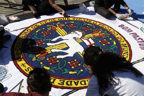 Qual o significado do feriado de Corpus Christi? É ponto facultativo? Entenda como surgiu a data