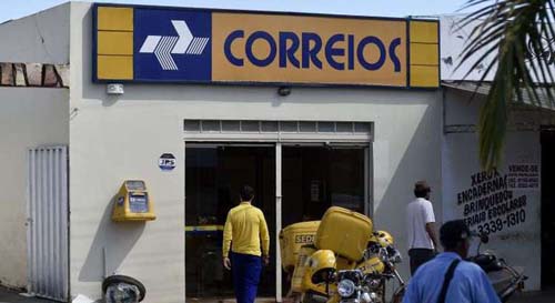 Bolsonaro autoriza estudo sobre processo de privatização dos Correios