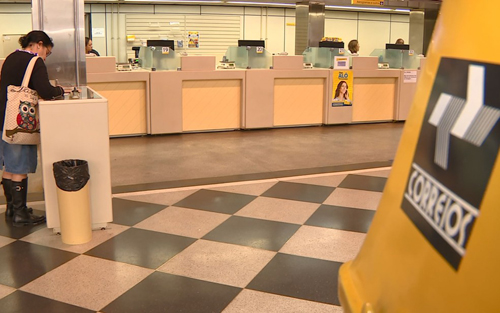 Correios anunciam reajuste nas tarifas postais