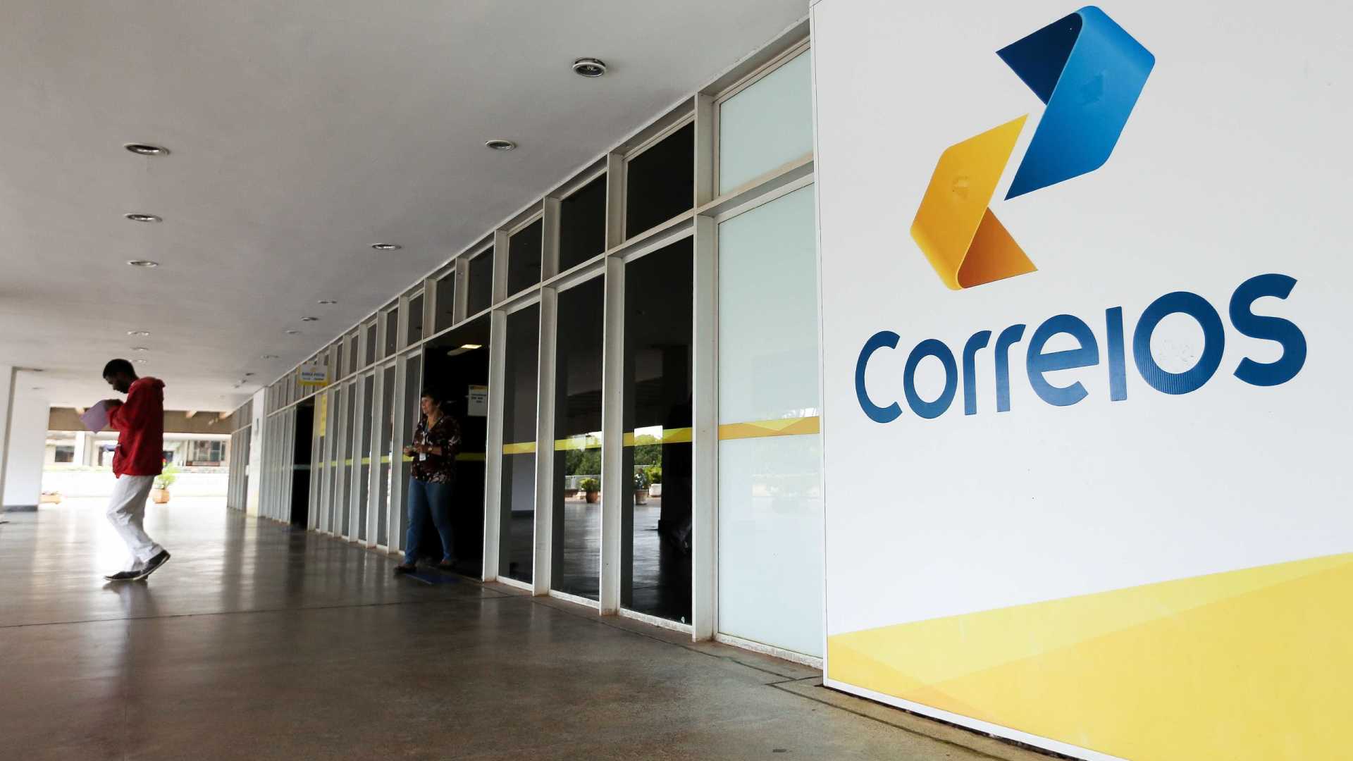 Futuro ministro diz que privatização dos Correios está fora da pauta