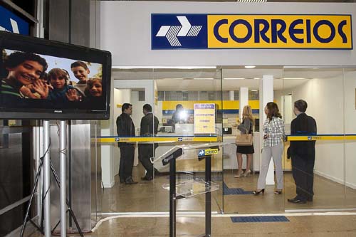 Operação Postal Off: Prejuízos por fraudes nos Correios ultrapassam R$ 13 milhões