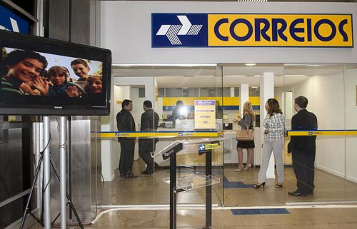 Ministro diz que 5 empresas de varejo e logística têm interesse em comprar Correios