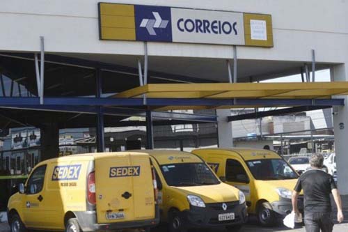 Ministério das Comunicações vai colocar em prática o fim do monopólio dos Correios