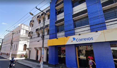 Projeto de privatização dos Correios está pronto; trabalhadores em AL se manifestam
