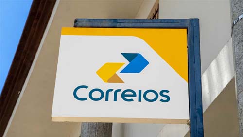 Após lucro recorde, Correios terão distribuição de lucros a empregados