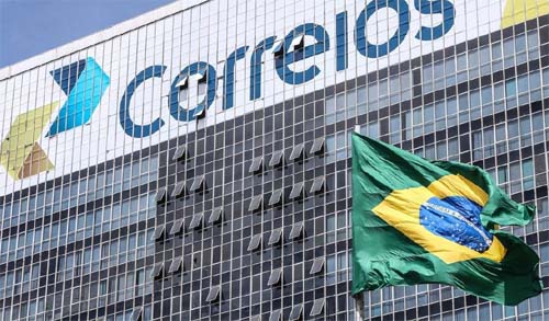 Correios prorrogam prazo de inscrição para jovem aprendiz