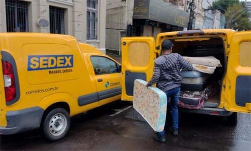Correios adotam sigilo para esconder prejuízo milionário