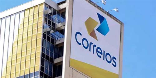 Correios acumulam prejuízo de R$ 1 bilhão nos dois primeiros meses de 2025