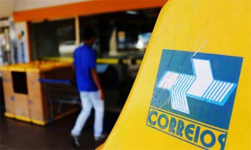 Correios disponibilizam 88 agências em Alagoas para atender vítimas de fraudes no INSS