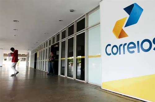 Correios lançam marketplace com mais de 500 mil produtos e prometem entrega em até três dias