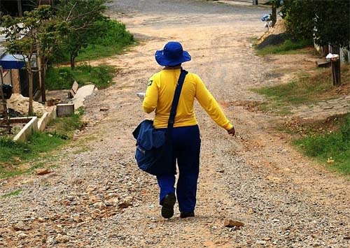 Reestruturação nos Correios inclui fechamento de unidades e corte de empregos durante greve