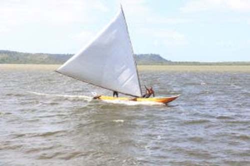 Prefeitura realiza Corrida de Canoa em Comemoração ao aniversário de Marechal Deodoro