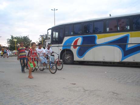 União dos Palmares