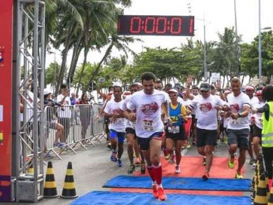 TJ/AL: Inscrições abertas para a 2ª edição da Corrida do Servidor