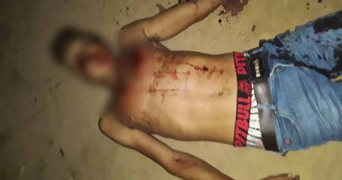 Briga entre famílias em assentamento de sem-terras termina em assassinato