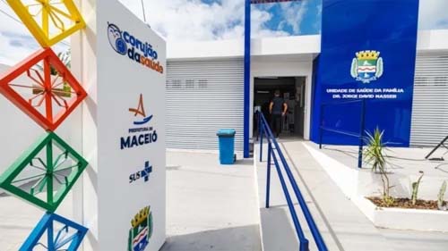 Horários de Serviços de Saúde em Maceió durante o Feriado de Ano Novo