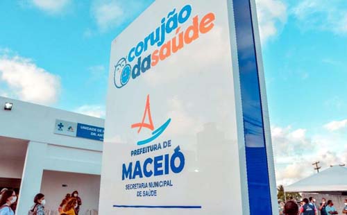 Corujão da Saúde: Maceió ganha mais três unidades de saúde com horário estendido