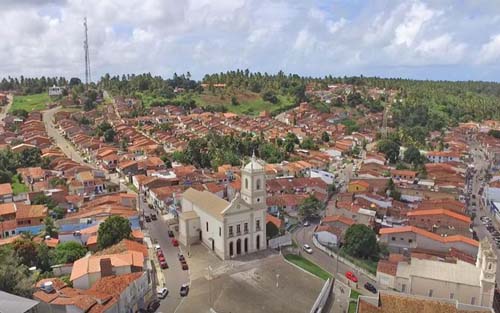 Homens de 33 e 35 anos são encontrados mortos no município de Coruripe