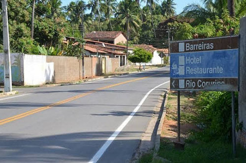 Mulher de 58 anos é encontrada morta com corda de nylon no pescoço em Coruripe